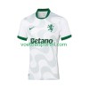 Sporting CP Vierde Shirt 2025-26